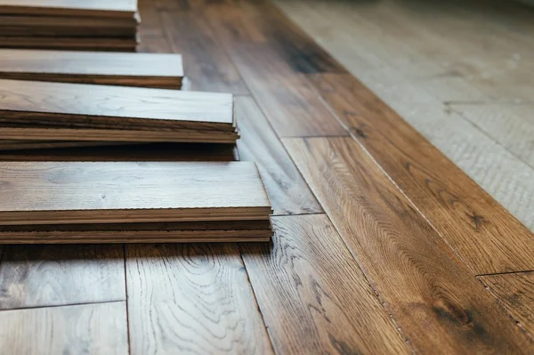 How To Care For Hardwood Floors in Brookeville MD